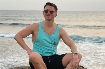 Тимур Батрудинов показал, как выглядел в детстве