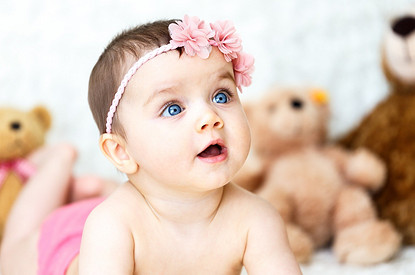 Как назвать ребенка в феврале: имена, обрекающие на счастье