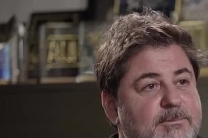 Цекало не понравился друзьям своей молодой возлюбленной