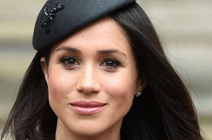 Джордж Клуни защитил Меган Маркл от нападок в СМИ