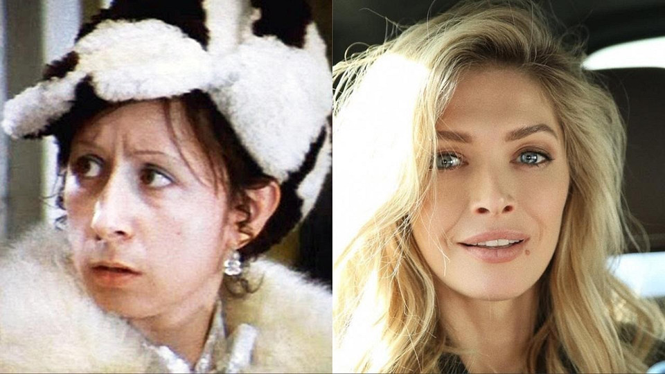 10 фото, доказывающих, что современные девушки в 30 выглядят моложе, чем в советское время