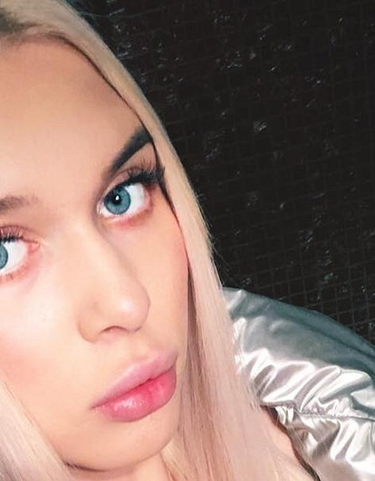 Бывшая любовница Гуфа Яна Шевцова подралась с Лерой Фрост