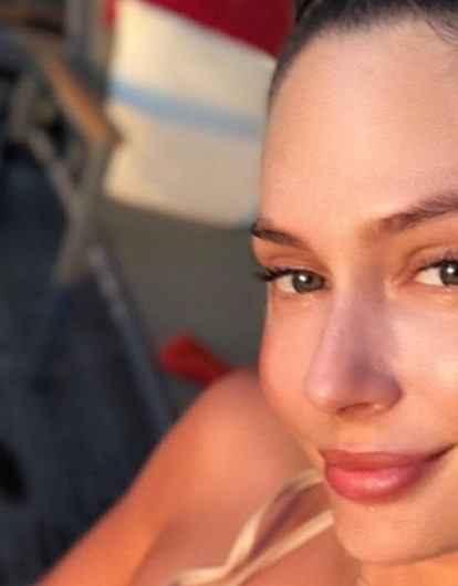 Наталья Рудова обратилась в клинику для похудения