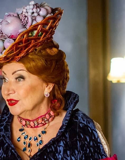 Елена Степаненко отказалась от неформального раздела имущества