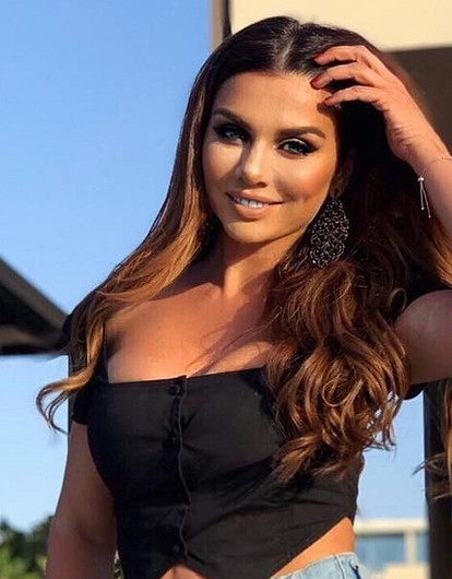 Анна Седокова худеет с помощью интервального голодания