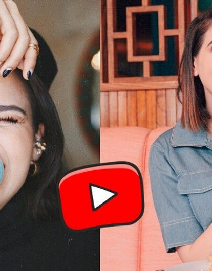 Как стать видеоблогером на YouTube: 4 простых шага к успеху