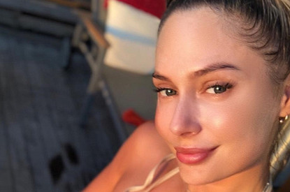 Наталья Рудова обратилась в клинику для похудения