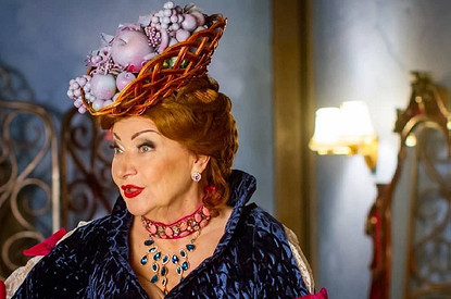 Елена Степаненко отказалась от неформального раздела имущества