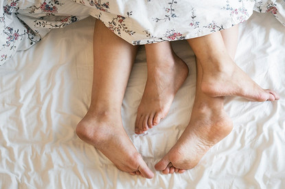 7 правил, которые привнесут гармонию в интимные отношения