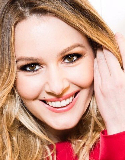 Мария Кожевникова показала, как носить леопард и не выглядеть пошло