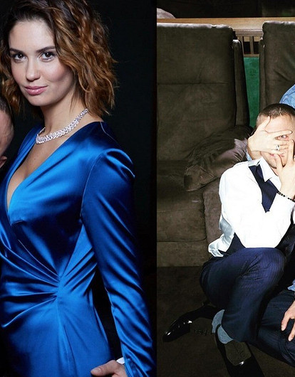 Скандалы не разрушат брак Прилучного и Муцениеце: предсказание таролога