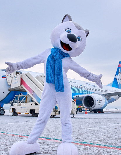 Зимняя универсиада-2019 в Красноярске: топ-10 достопримечательностей и краткий путеводитель