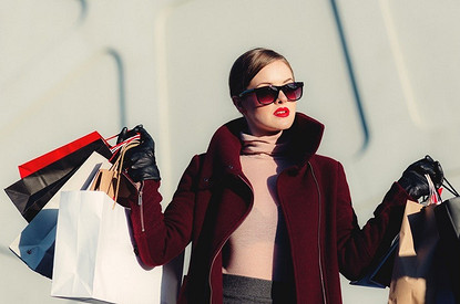 Как обуздать тягу к шопингу и переедание: советы психолога