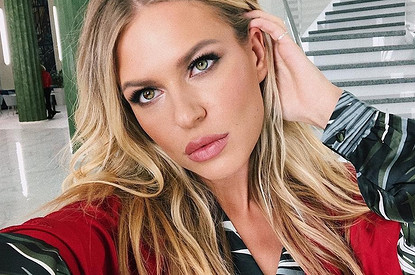 Рита Дакота планирует сделать пластическую операцию