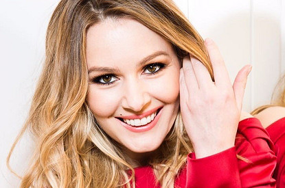 Мария Кожевникова показала, как носить леопард и не выглядеть пошло