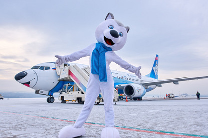 Зимняя универсиада-2019 в Красноярске: топ-10 достопримечательностей и краткий путеводитель