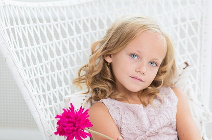 Все о детском модельном бизнесе: как пройти кастинг и сняться в Европе