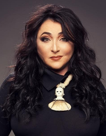 Лолита возмущена своей пенсией в 6 тысяч рублей