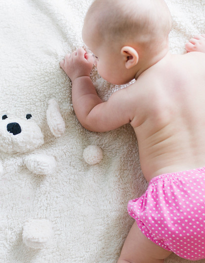 Нейронные связи мозга в развитие малыша: наука и практика