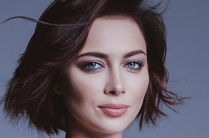 Настасья Самбурская рассказала, что ее бил отец