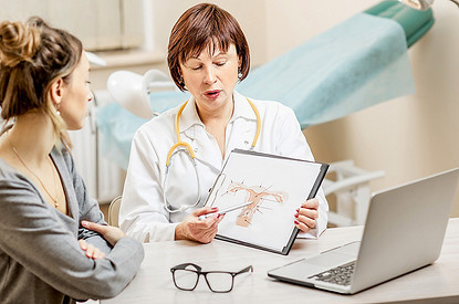 Миома матки: 4 ошибки, которые мы все совершаем при лечении