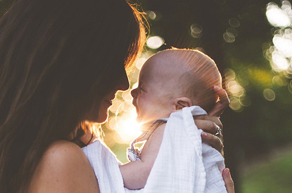 Что дает женщине беременность: 7 суперспособностей