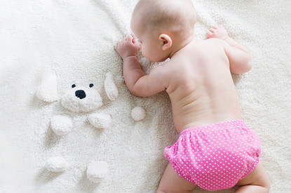 Нейронные связи мозга в развитие малыша: наука и практика