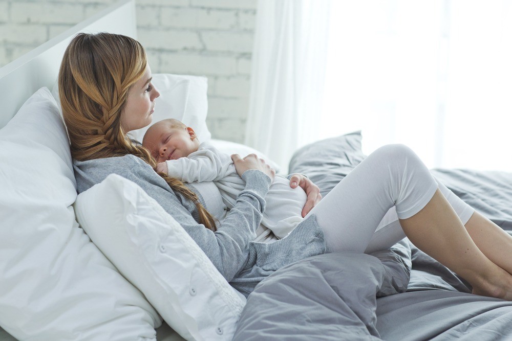 Как помочь ребенку спать крепче: 6 главных правил