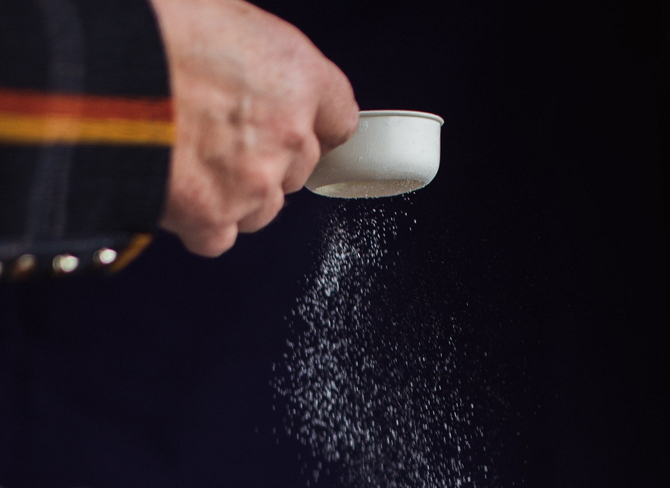 Как сделать сахарную пудру в домашних условиях: 6 способов, доступных каждой хозяйке