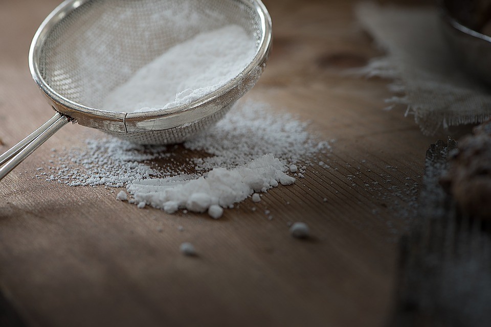 Как сделать сахарную пудру в домашних условиях: 6 способов, доступных каждой хозяйке
