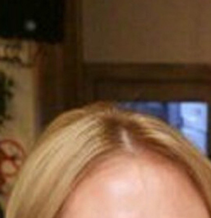 Дана Борисова отправила дочь на перевоспитание к отцу