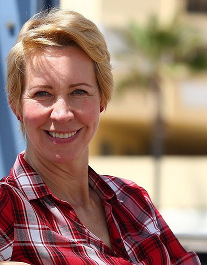 Татьяна Лазарева призналась, что обращалась к психологу во время беременности