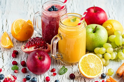 5 мифов про соки, в которые пора перестать верить