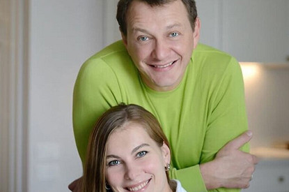 Марат Башаров узнал о разводе с супругой через интернет