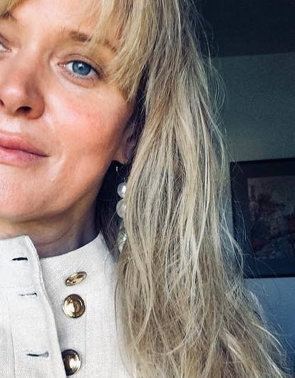 Анна Михалкова завистливо рассказала о внешности Светланы Ходченковой