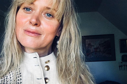 Анна Михалкова завистливо рассказала о внешности Светланы Ходченковой