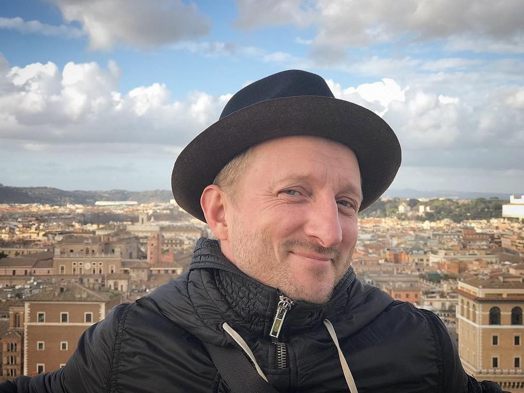 Актер фильма Анна Каренина Игнатий Акрачков попал в больницу в Москве