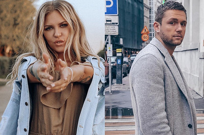 Риту Дакоту ждет новый роман и семья: предсказание ясновидящей