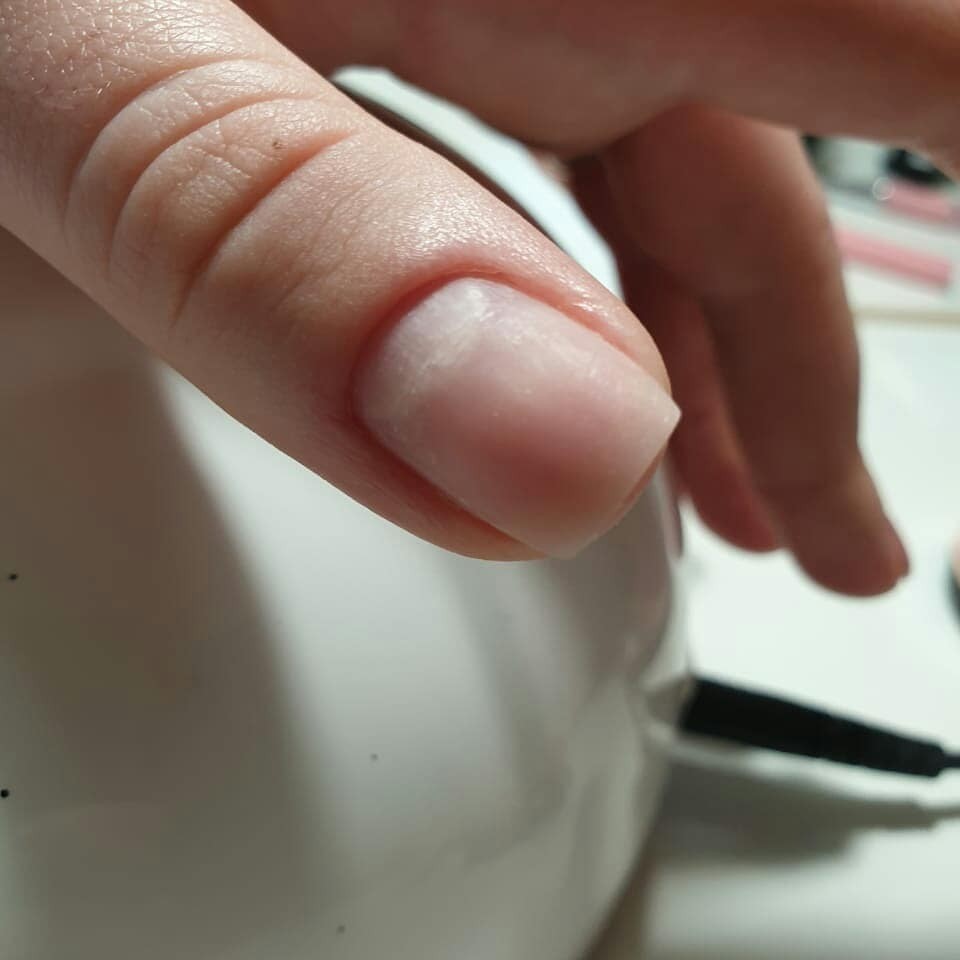 Как убрать кутикулу в домашних условиях: 4 эффективных способа