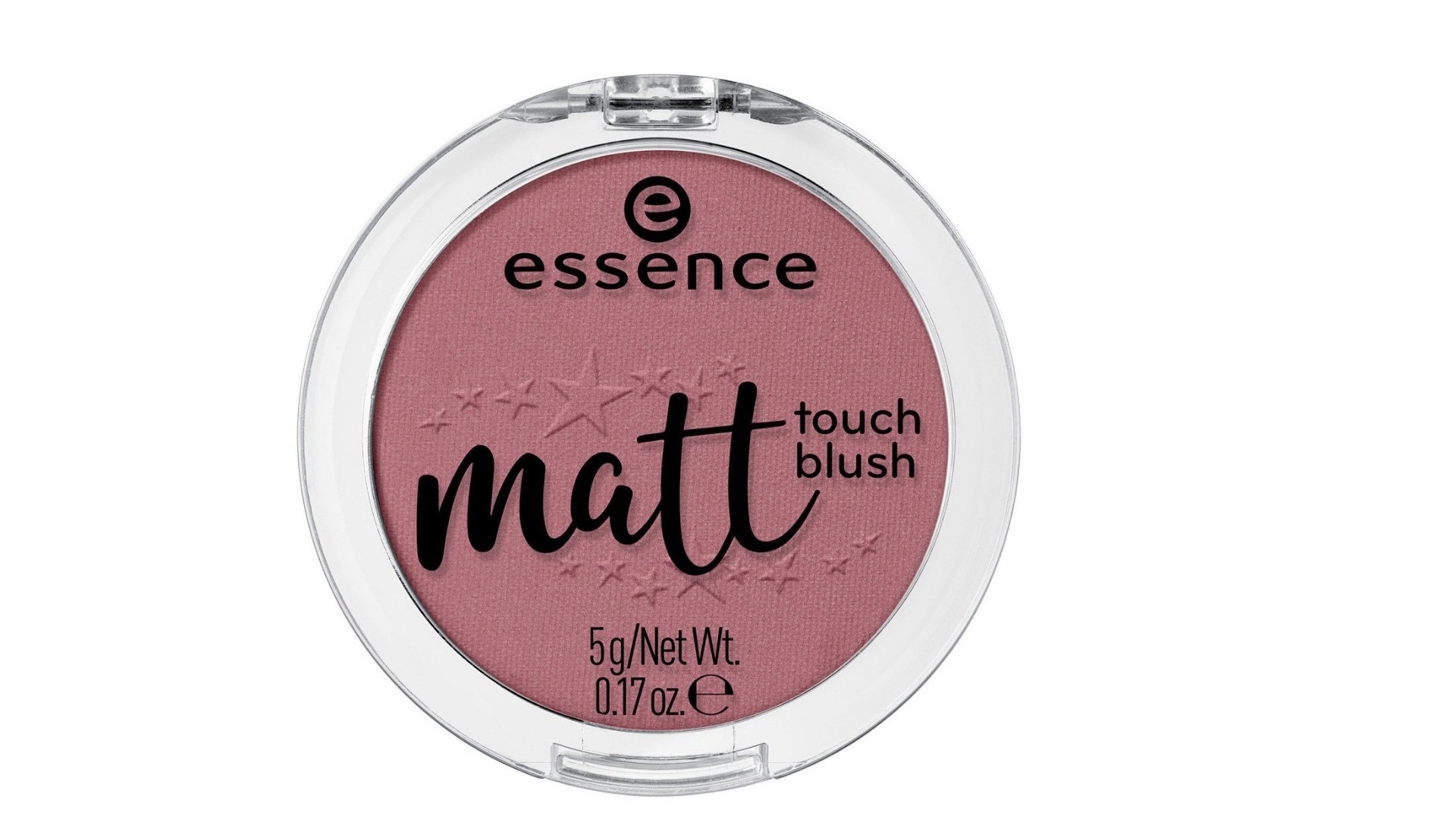 Румяна Matte Touch Blush, 20 Berry Me Up, Essence