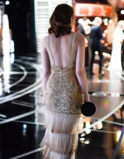 5 необъяснимых и мистических фактов о премии «Оскар»