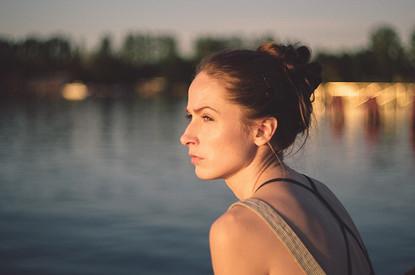 Откровения психолога: история пациентки, которая из-за нелюбви к себе терпела придирки мужа