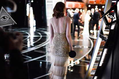 5 необъяснимых и мистических фактов о премии «Оскар»