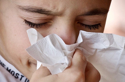 Чем вредны капли от заложенности носа? Отвечает ЛОР-врач