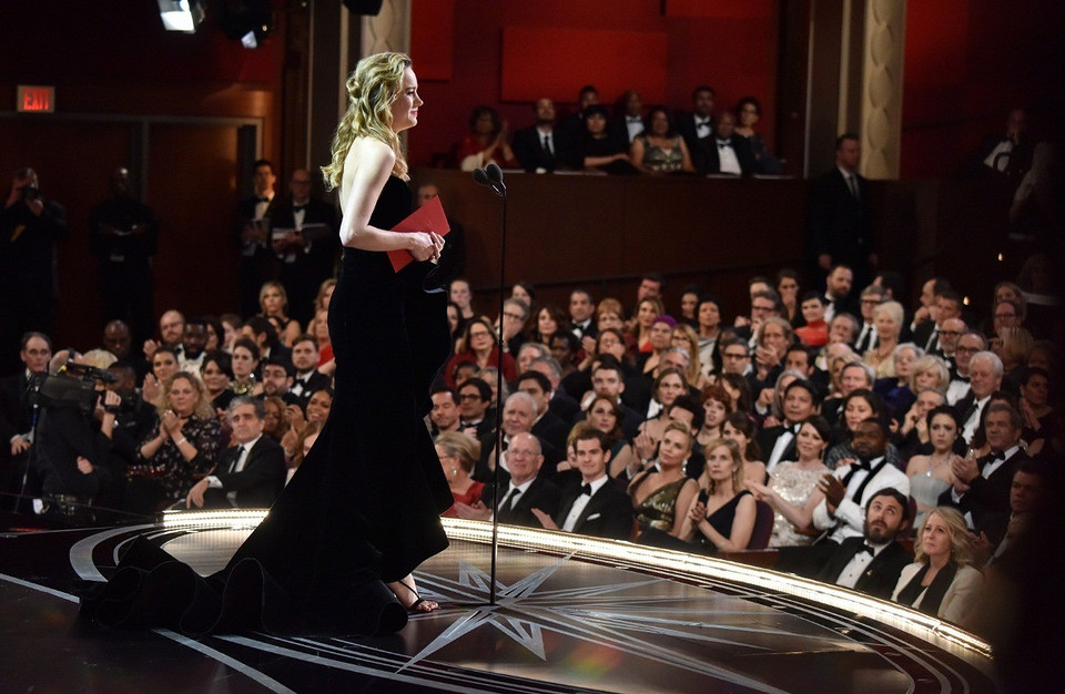 5 необъяснимых и мистических фактов о премии «Оскар»
