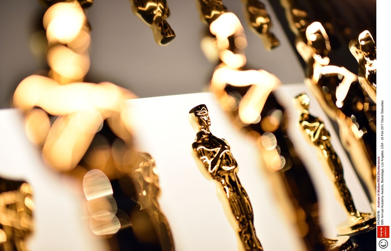 5 необъяснимых и мистических фактов о премии «Оскар»