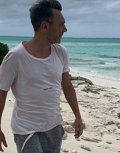 Сергей Шнуров записал рэп ко Дню защитника Отечества