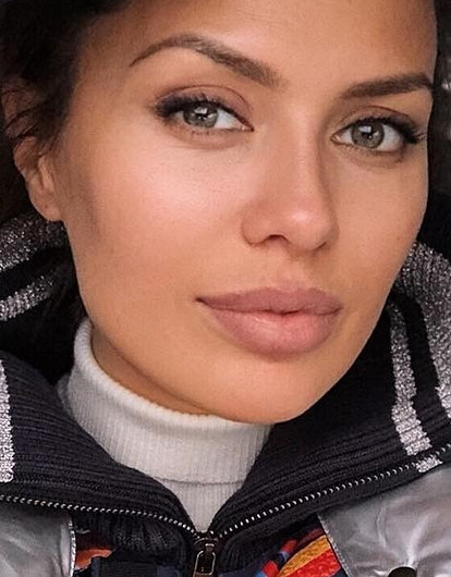 «Вообще-то, мы тут не живем!»: дочь Виктории Бони испортила видео мамы в Instagram