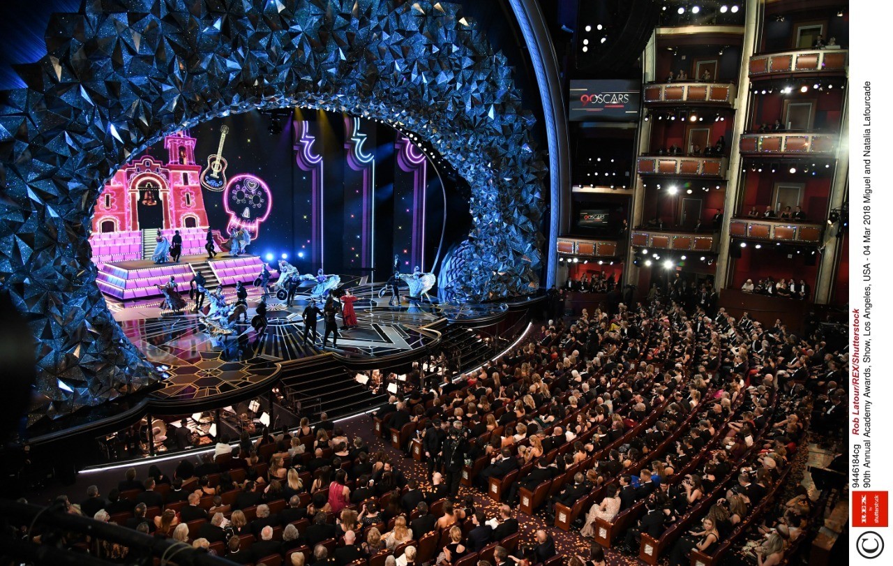 Кто вы, мистер Оскар? 13 фактов и 4 скандала из истории премии