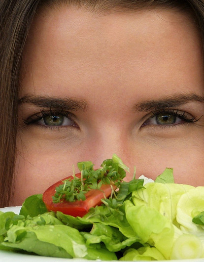 Стань стройнее: 12 продуктов, которые содержат всего 100 ккал